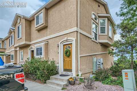 1447 Madison Ridge Heights, Colorado Springs, CO 80904