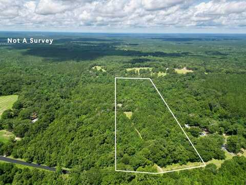 00 Gumpond Beall Road, Lumberton, MS 39455