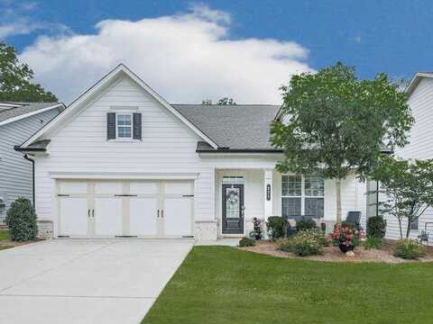 831 Spruce Avenue, Canton, GA 30114