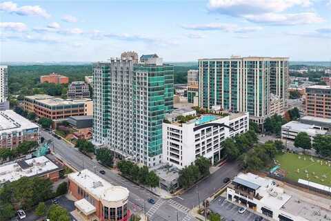 250 Pharr Road Northeast Road NE #1216, Atlanta, GA 30305