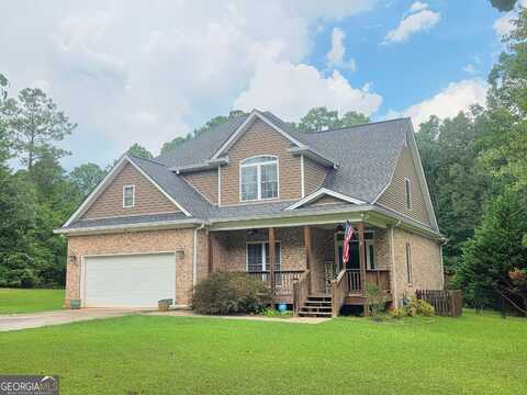 5590 Dorsett Shoals Lane, Douglasville, GA 30135