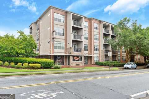 840 United Avenue SE #106, Atlanta, GA 30312