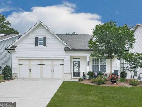 831 Spruce Avenue, Canton, GA 30114