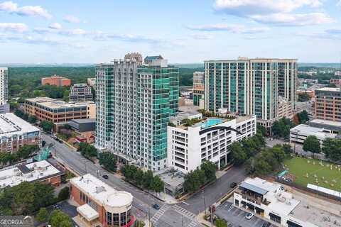 250 Pharr Road Northeast Road NE #1216, Atlanta, GA 30305