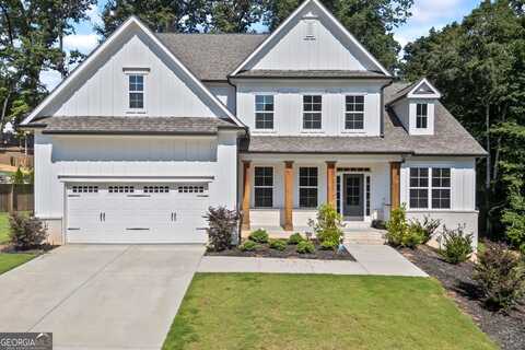 1830 Sauterne Drive, Hoschton, GA 30548