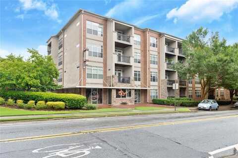 840 United Avenue SE #106, Atlanta, GA 30312