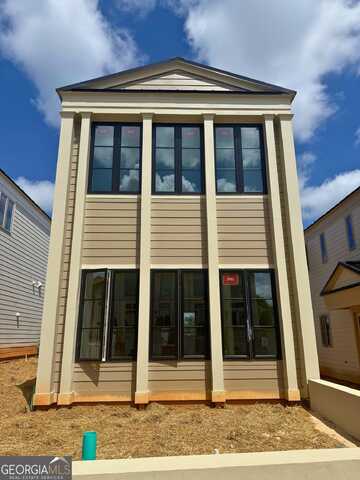 235 Rolison Way, Fayetteville, GA 30214