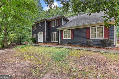 205 Sycamore Bend, Fayetteville, GA 30214