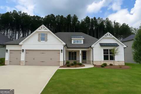234 Laurel Vista Drive, Canton, GA 30114