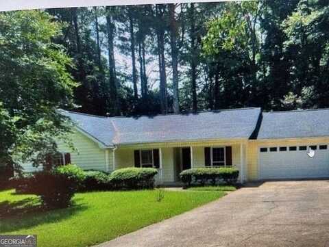3677 Fernbrook Drive, Snellville, GA 30039