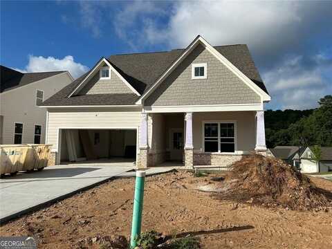 2000 Homestead Court, Woodstock, GA 30189