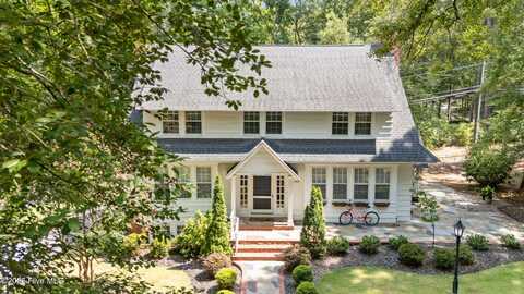 100 Mclean Road, Pinehurst, NC 28374