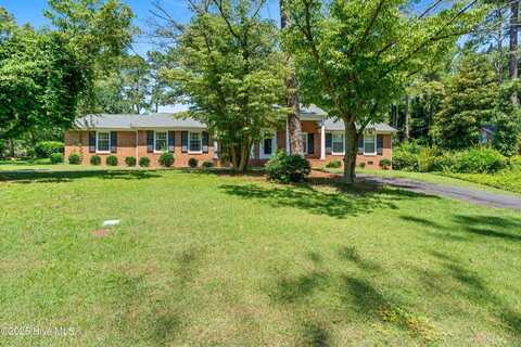 1401 Carolina Drive, Rockingham, NC 28379