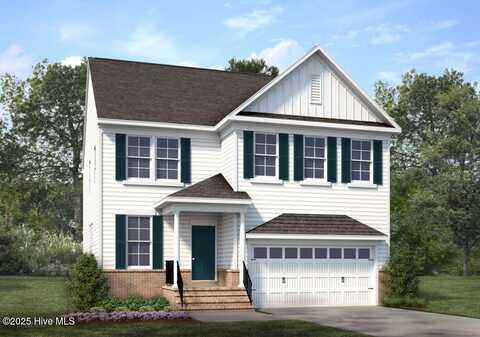 273 Dona Drive, Carthage, NC 28327
