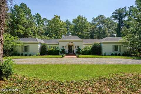 80 Mccaskill Road W, Pinehurst, NC 28374