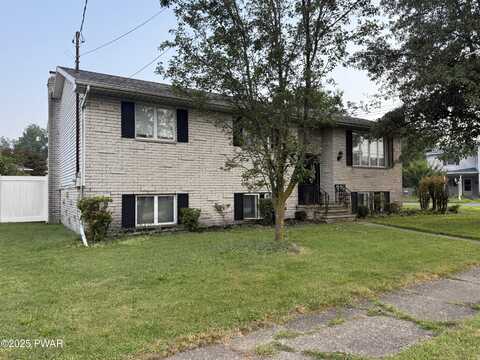 188 Drakes Lane, Old Forge, PA 18518