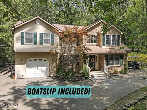 5 Pumphouse Road, Lakeville, PA 18438