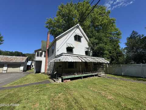 1729 N Main Street, Honesdale, PA 18431