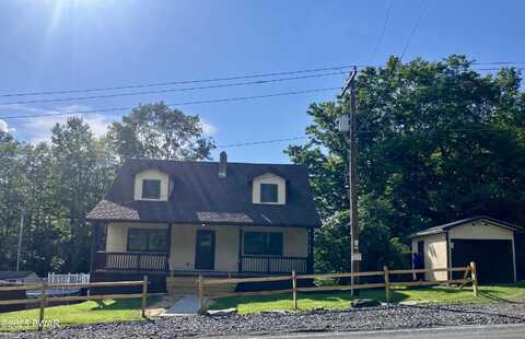 273 Hamlin Highway Highway, Moscow, PA 18444