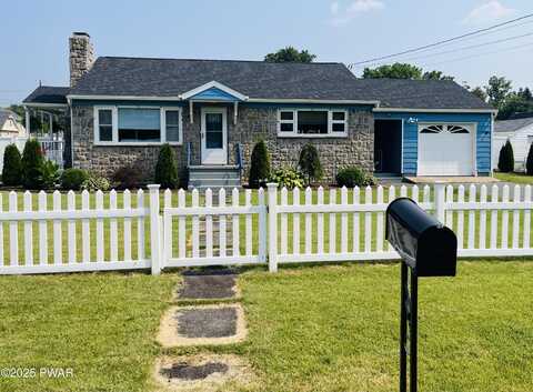 200 Avenue L, Matamoras, PA 18336