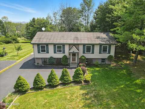 97 Ridgeview Drive, Lake Ariel, PA 18436