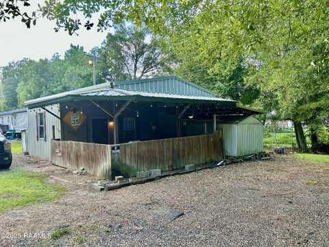2420 Old 190 Road, Port Barre, LA 70577