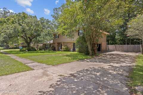 2222 Jasmine Drive, Opelousas, LA 70570