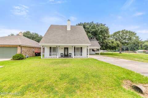 109 Cheshire Circle, Lafayette, LA 70506