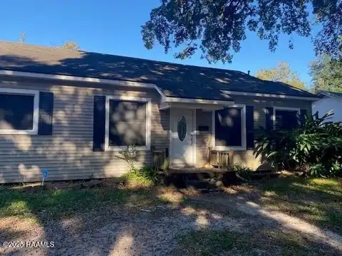 609 Maumus Street, New Iberia, LA 70560