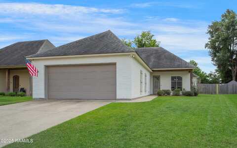 104 Beauchamp Lane, Lafayette, LA 70506