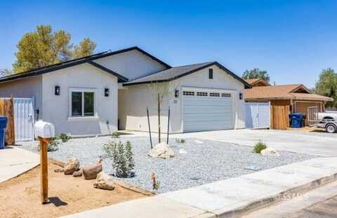 300 Lincoln, Ridgecrest, CA 93555