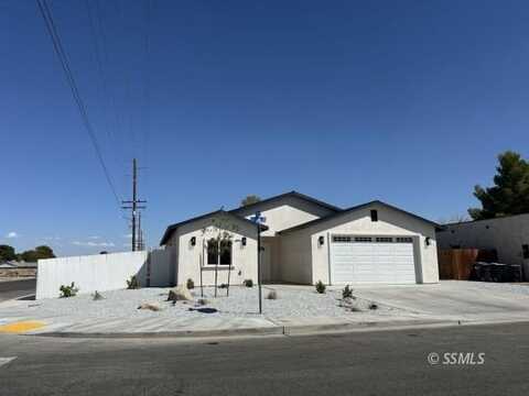 300 Lincoln, Ridgecrest, CA 93555