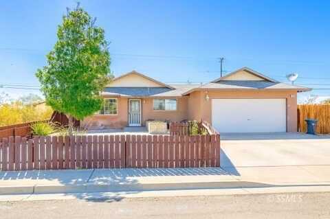 1201 Porter ST, Ridgecrest, CA 93555