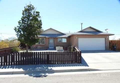 1201 Porter ST, Ridgecrest, CA 93555