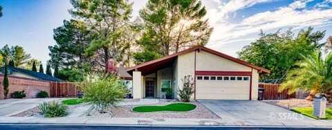 631 PEG ST, Ridgecrest, CA 93555