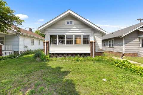 2305 S 4th, ROCKFORD, IL 61104