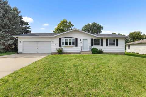 1028 W Meadows, FREEPORT, IL 61032