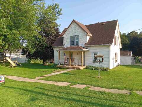 303 E Snyder, DAVIS, IL 61019