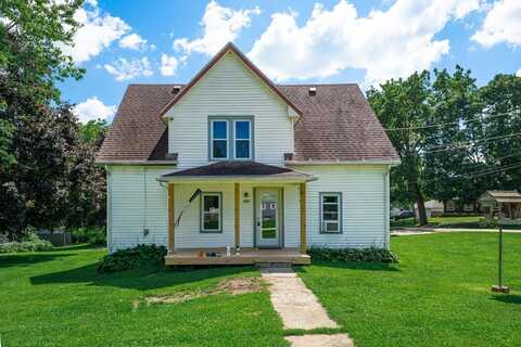303 E Snyder, DAVIS, IL 61019