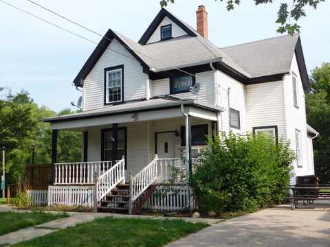 908 8th, ROCKFORD, IL 61104