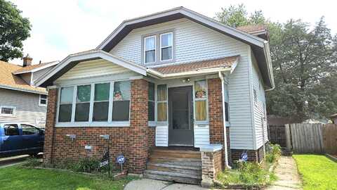 2106 S 5th, ROCKFORD, IL 61104