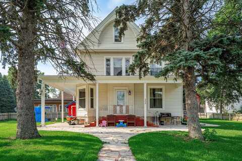 202 W DIVISION, HOLCOMB, IL 61043