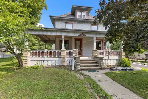 213 E Union, ROCKTON, IL 61072