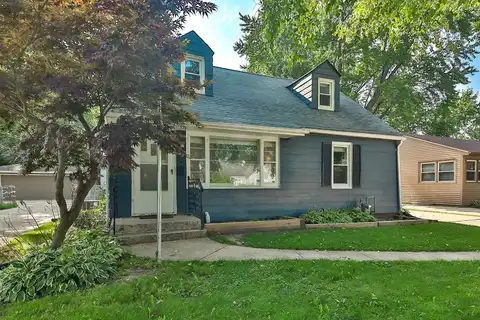 922 Luther, ROCKFORD, IL 61107