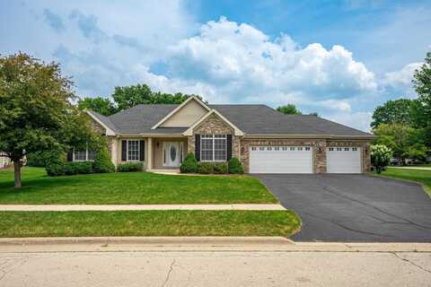 12165 FLOYD, ROSCOE, IL 61073