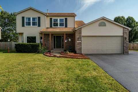 1919 CHAMBERLAIN, BELVIDERE, IL 61008