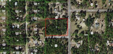 3368 N Buckhorn Drive, Beverly Hills, FL 34465