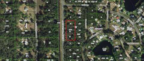 5075 N Carl G Rose Highway, Hernando, FL 34442