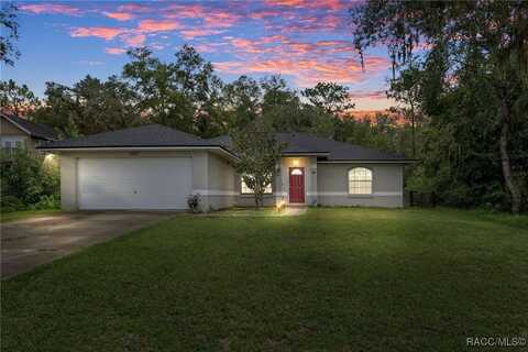 2187 S Border Avenue, Inverness, FL 34452