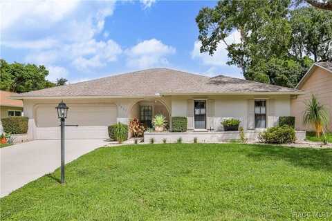2603 Royal Ridge Drive, Spring Hill, FL 34606